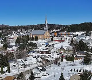 Saint-Louis-du-Ha! Ha!, Canada