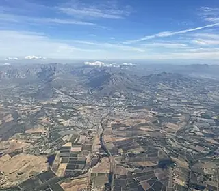 Stellenbosch, Afrique du Sud