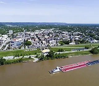 New Albany, États-Unis