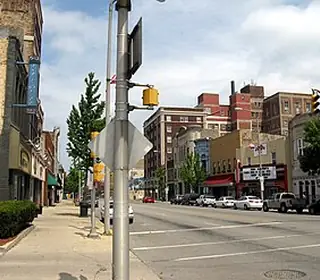 Elkhart, États-Unis