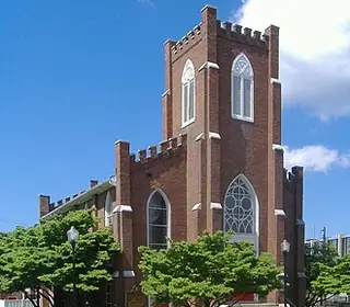 Hopkinsville, États-Unis