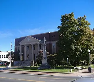 Madisonville, États-Unis