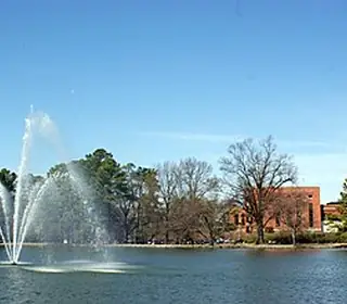 Rocky Mount, États-Unis