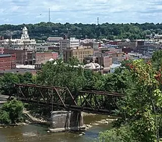 Zanesville, États-Unis