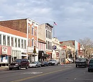 Lancaster, États-Unis