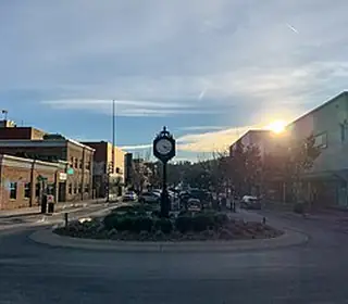 Kingsport, États-Unis