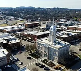 Columbia, États-Unis