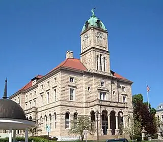 Harrisonburg, États-Unis