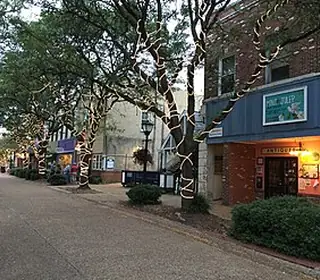 Hampton, États-Unis