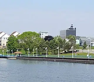 Sheboygan, États-Unis