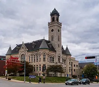 Waukesha, États-Unis