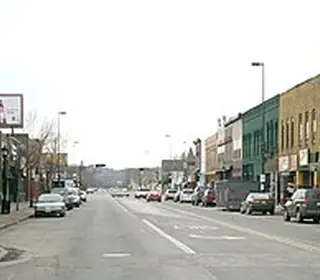 Eau Claire, États-Unis