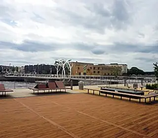 Janesville, États-Unis