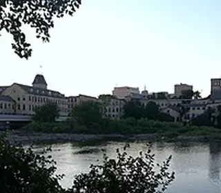 Appleton, États-Unis