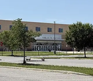 St. Charles, États-Unis