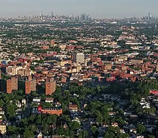 Paterson, États-Unis