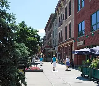 Saratoga Springs, États-Unis