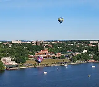 Poughkeepsie, États-Unis