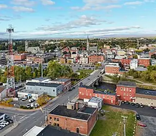 Plattsburgh, États-Unis