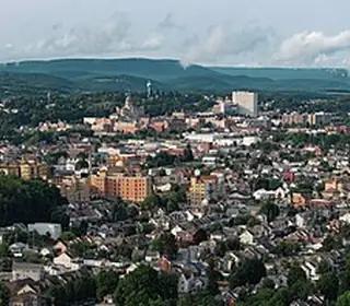 Altoona, États-Unis