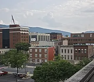 Williamsport, États-Unis