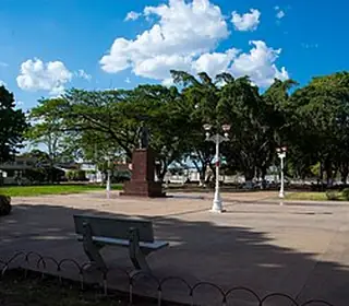 Anaco, Venezuela