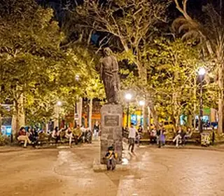 Los Teques, Venezuela