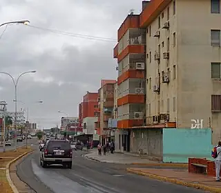 Valle de la Pascua, Venezuela