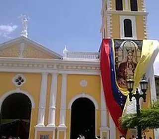 Ocumare del Tuy, Venezuela