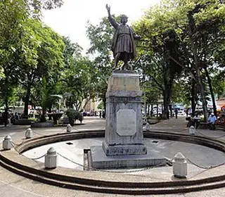 Carúpano, Venezuela