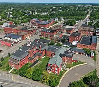 Houlton, États-Unis