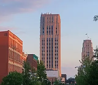 Battle Creek, États-Unis