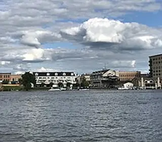 Bay City, États-Unis