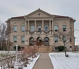 Alpena, États-Unis