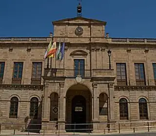 Linares, Espagne