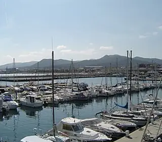 Mataró, Espagne