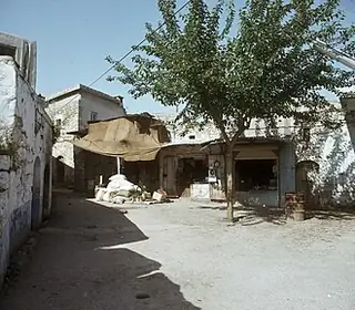Idlib, Syrie