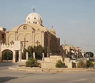 Al Hasakah, Syrie