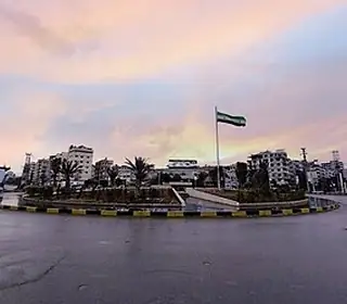 Douma, Syrie