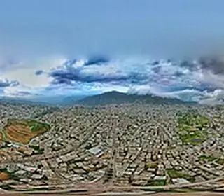 Ibb, Yémen
