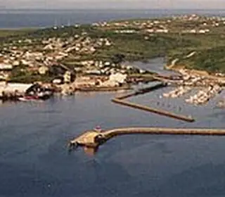 Sand Point, États-Unis