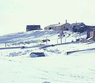 Mekoryuk, États-Unis