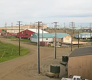 Atqasuk, États-Unis