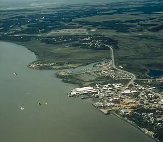 Dillingham, États-Unis