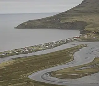 Tununak, États-Unis