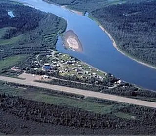 Kobuk, États-Unis