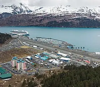 Whittier, États-Unis