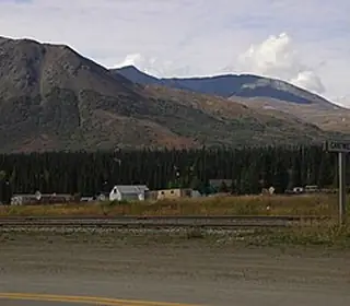 Cantwell, États-Unis