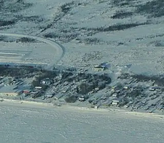 Tanana, États-Unis