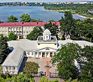 Mykolayiv, Ukraine